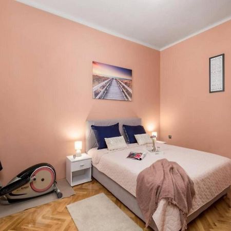 Apartman Karesa -Fiume Kültér fotó