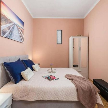 Apartman Karesa -Fiume Kültér fotó