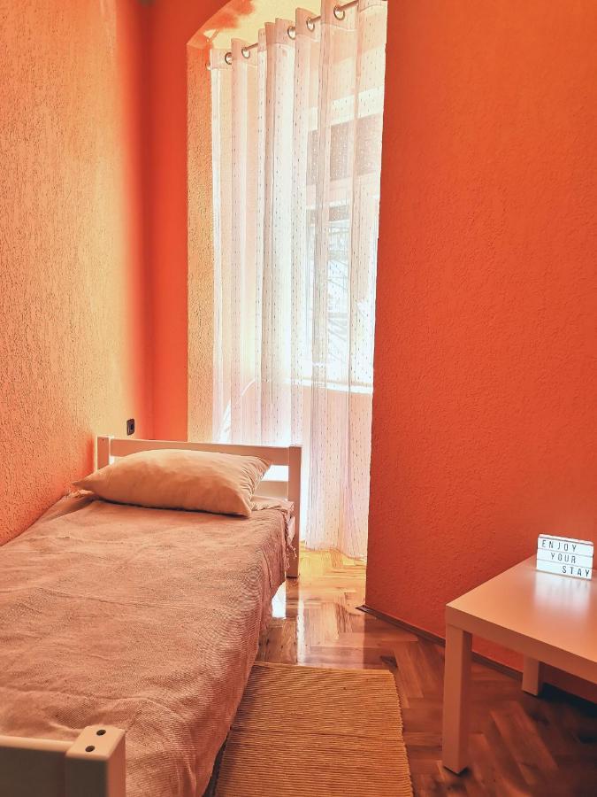 Apartman Karesa -Fiume Kültér fotó