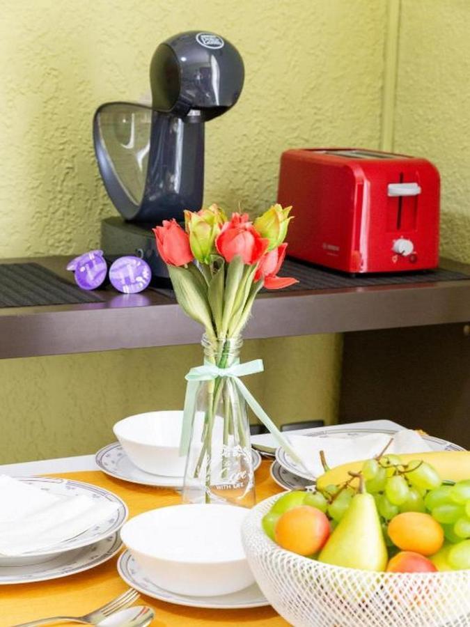 Apartman Karesa -Fiume Kültér fotó