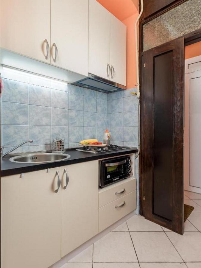 Apartman Karesa -Fiume Kültér fotó