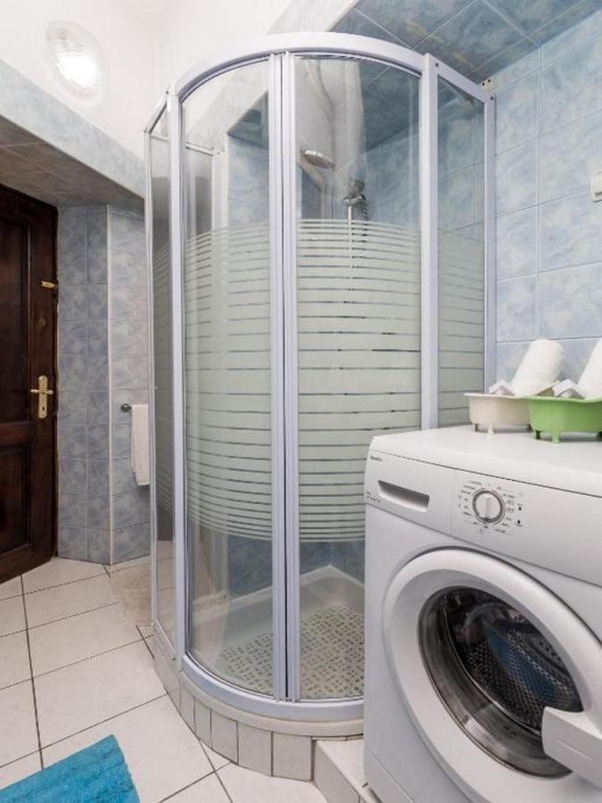 Apartman Karesa -Fiume Kültér fotó