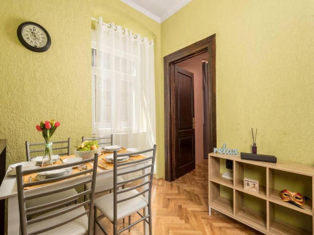 Apartman Karesa -Fiume Kültér fotó