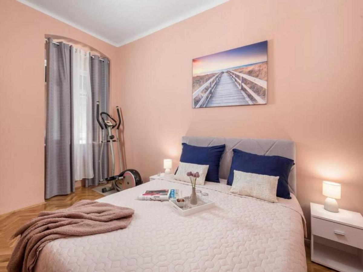 Apartman Karesa -Fiume Kültér fotó