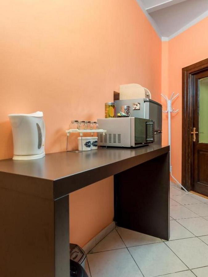 Apartman Karesa -Fiume Kültér fotó