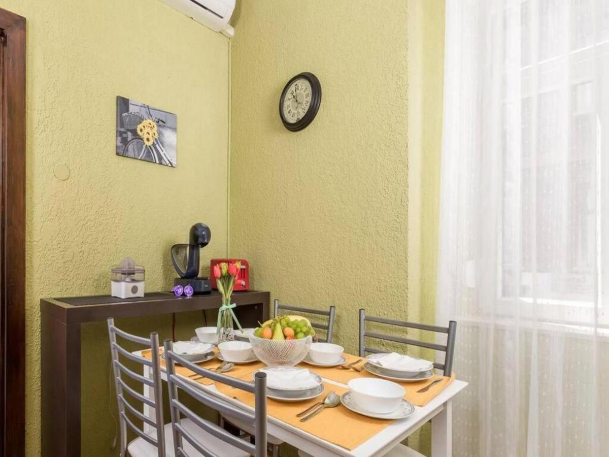 Apartman Karesa -Fiume Kültér fotó