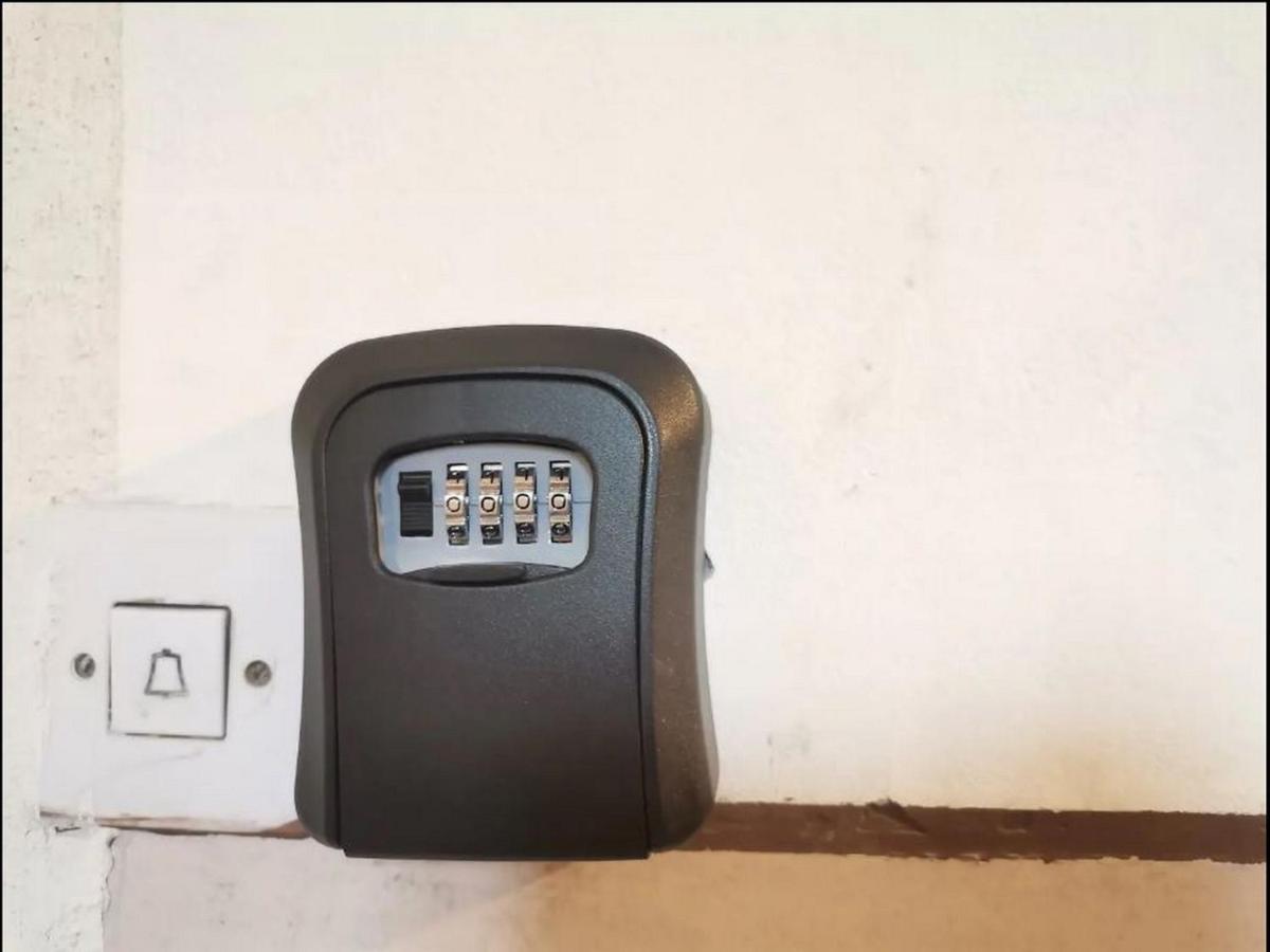 Apartman Karesa -Fiume Kültér fotó