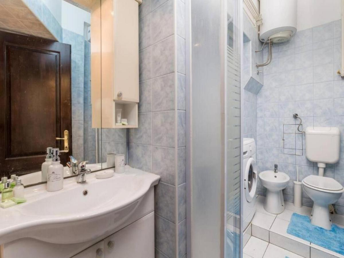 Apartman Karesa -Fiume Kültér fotó